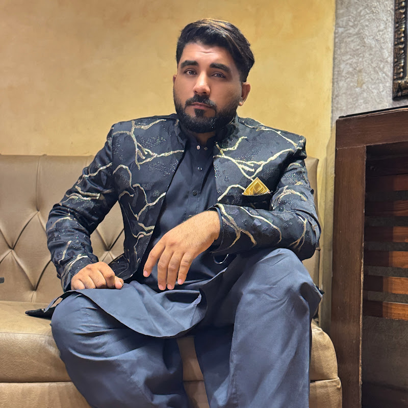malik Tanveer vlog