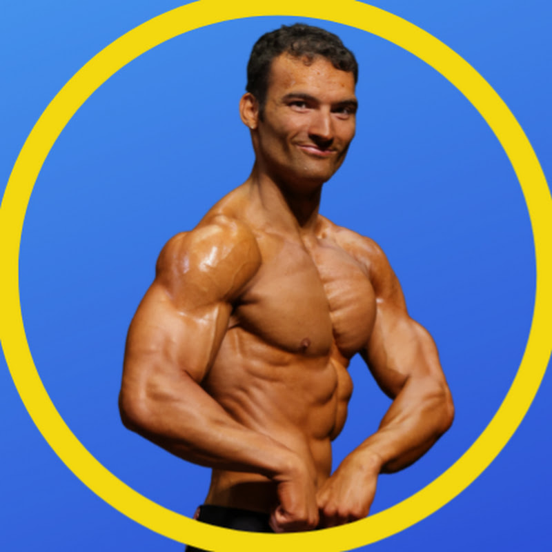 Tom Lazorik: Success Fitness