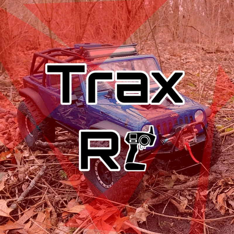 Trax RC