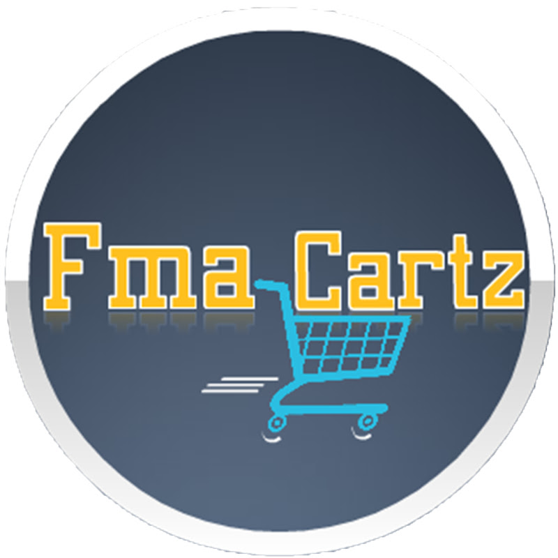 FmaCartz