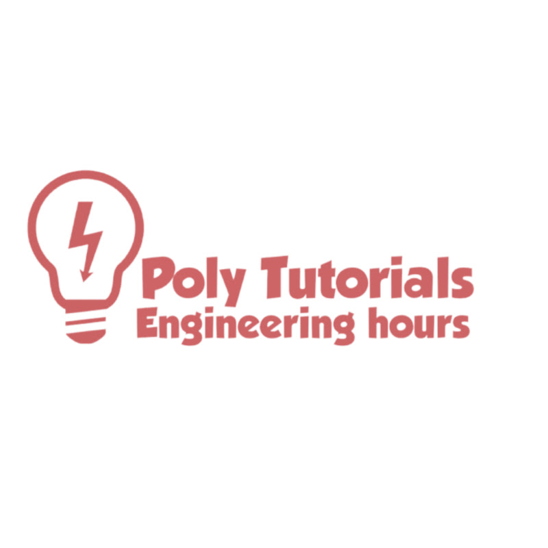 Poly Tutorials Engineering hours