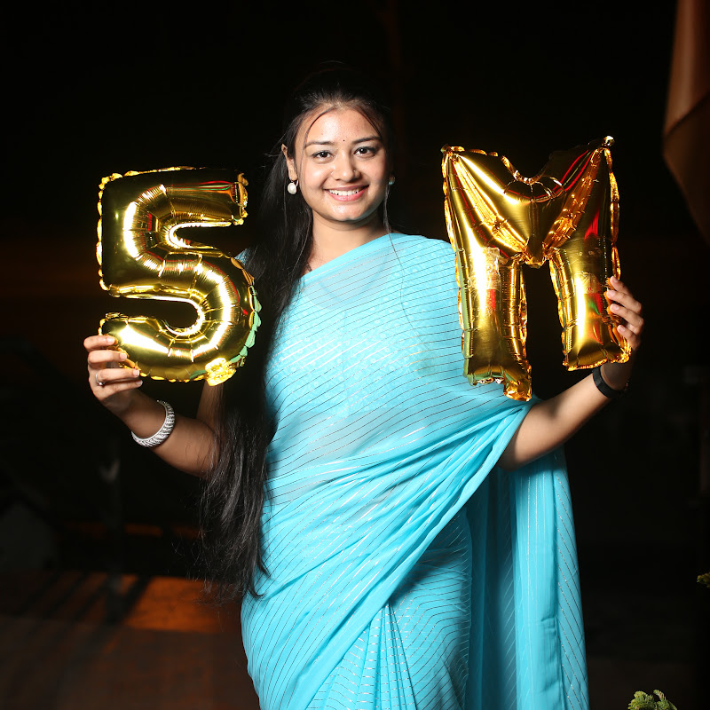 Soumya C Recipes