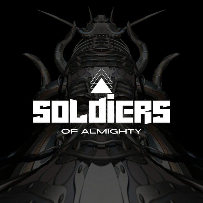 Soldiers of Almighty