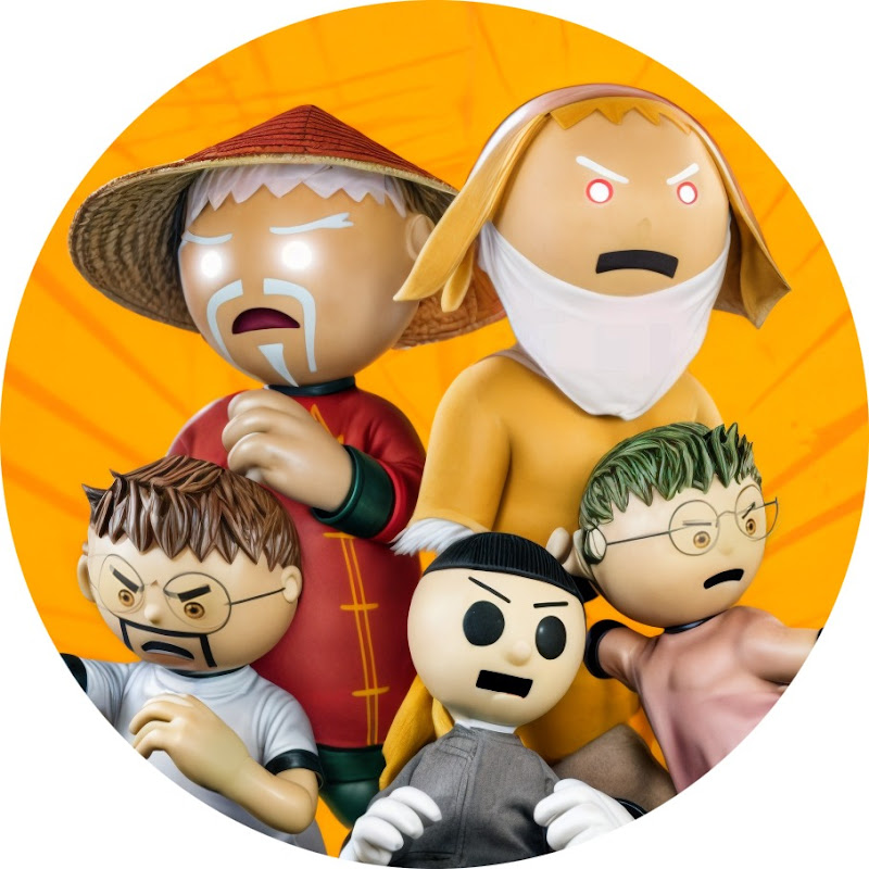 Gulli Bulli Adventure
