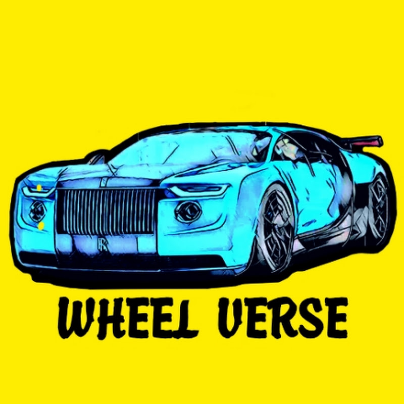WheelVerse