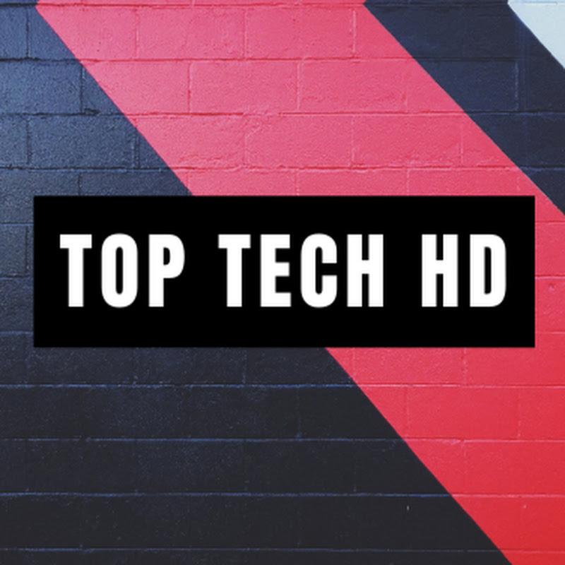 Top Tech HD
