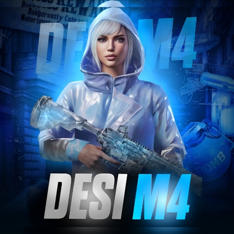 DESI M4