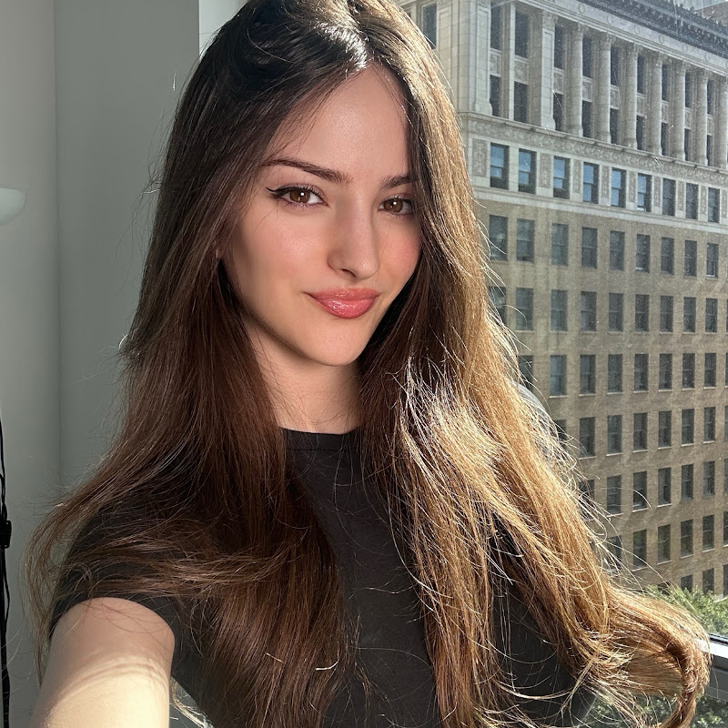 Victoria Pfeifer