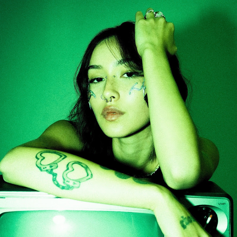 GHOSTGIRL