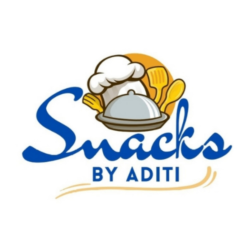 Snacks By Aditi 