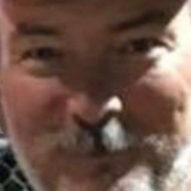 BushCampDad