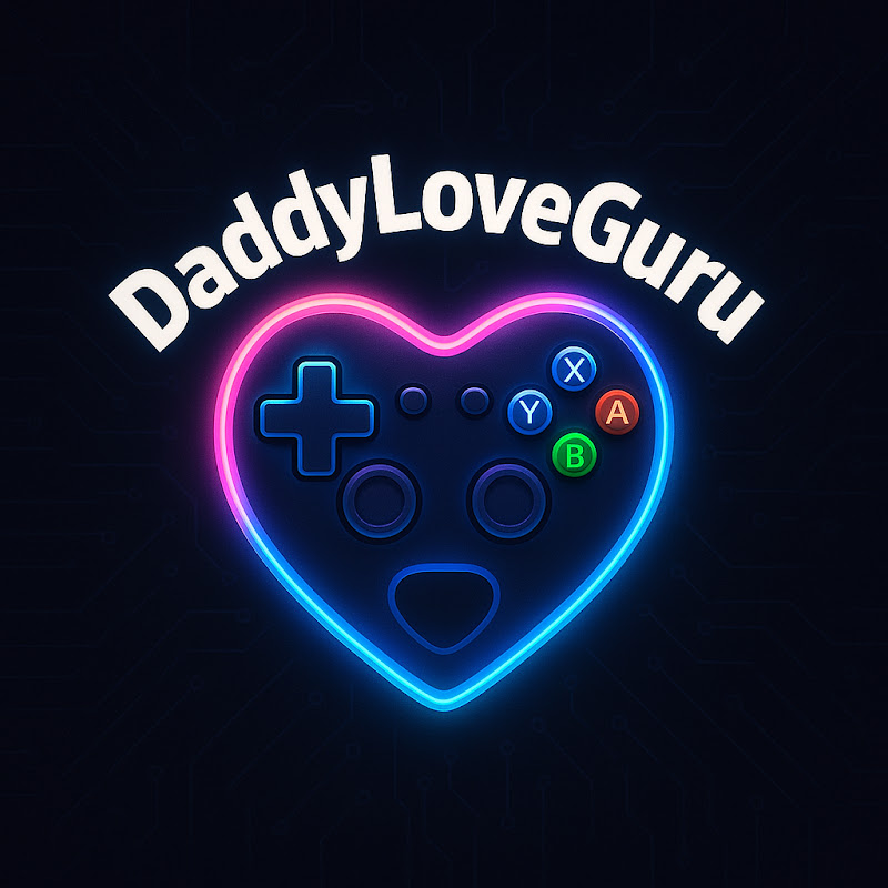 DaddyLuvGuru