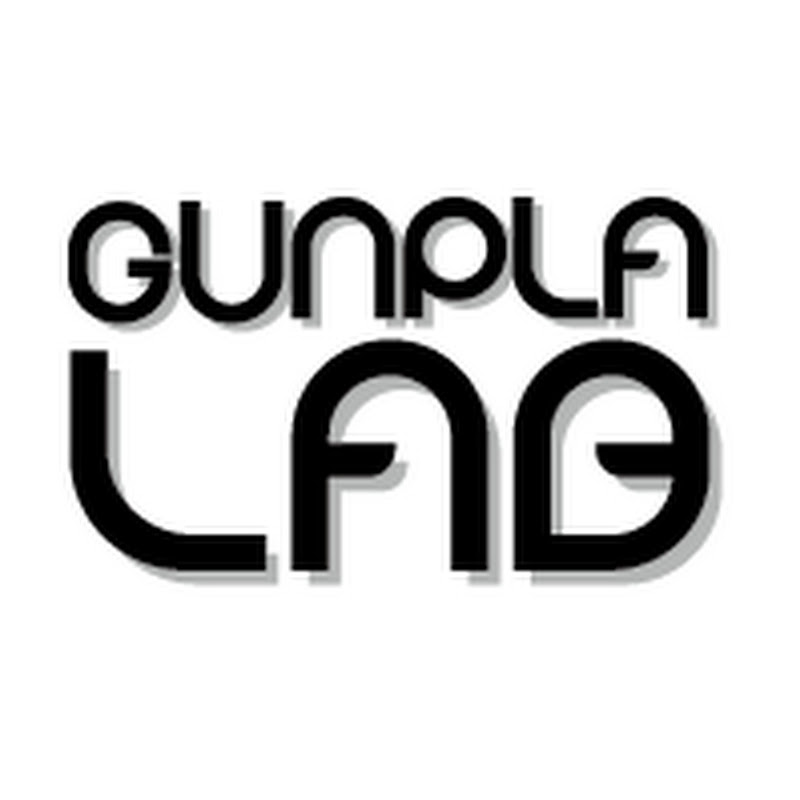Gunpla Lab[건프라 연구소]