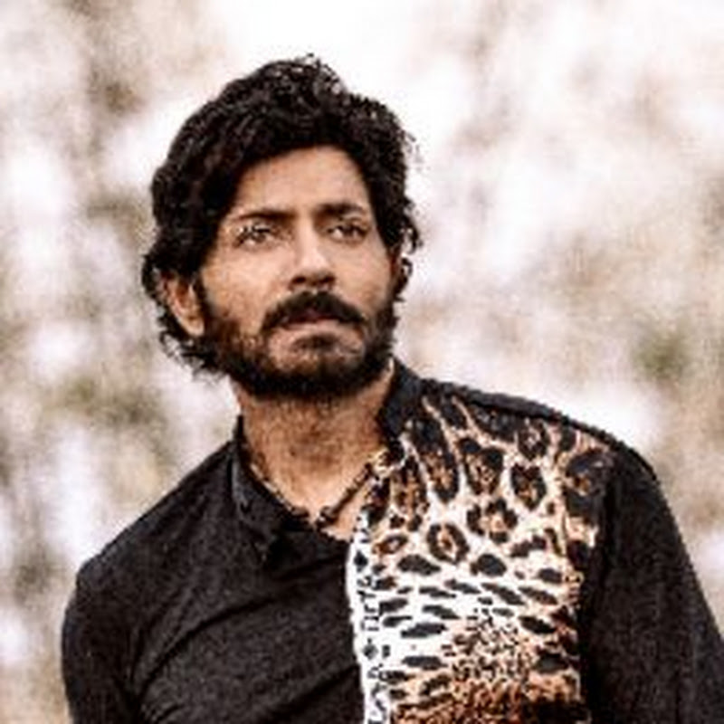 KAUSHAL MANDA