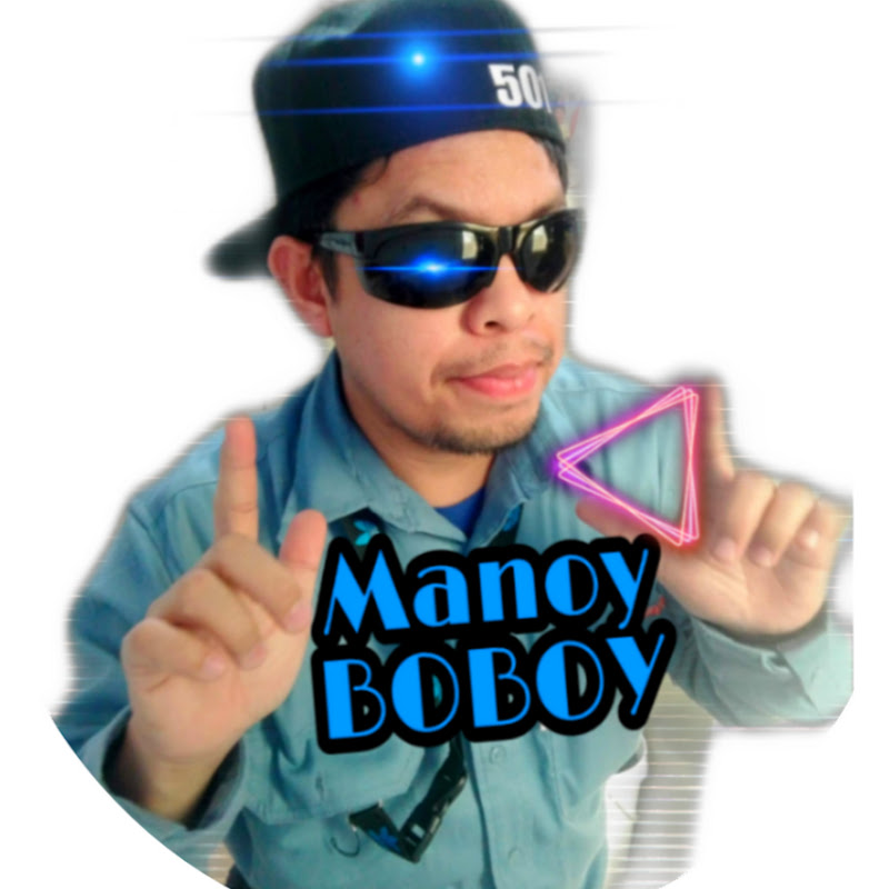 Manoy BOBOY