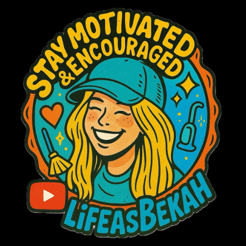 Life as Bekah