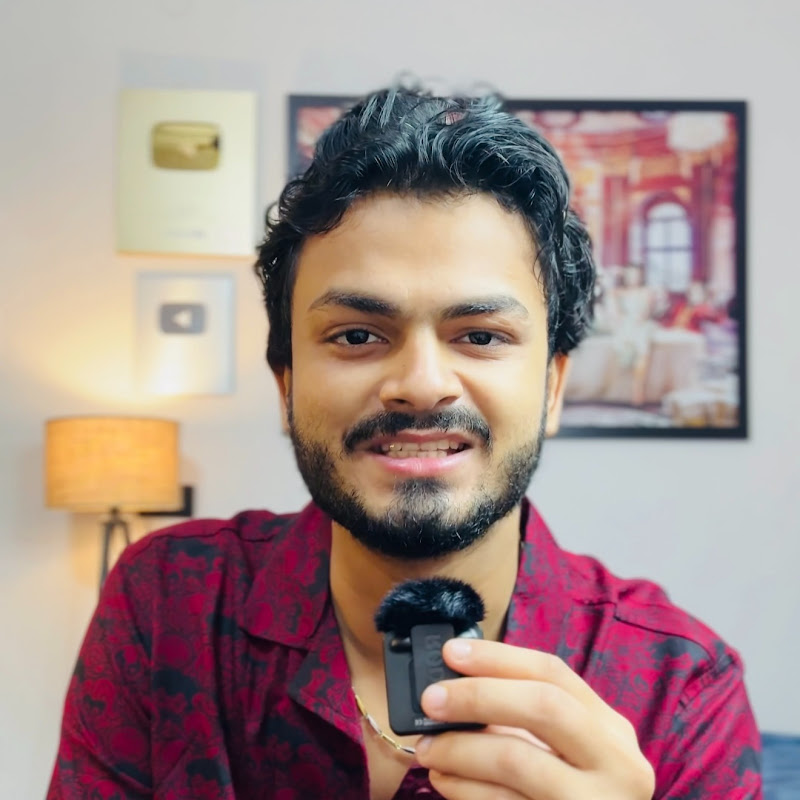 Mr Facts Duniya | Rishabh Jha