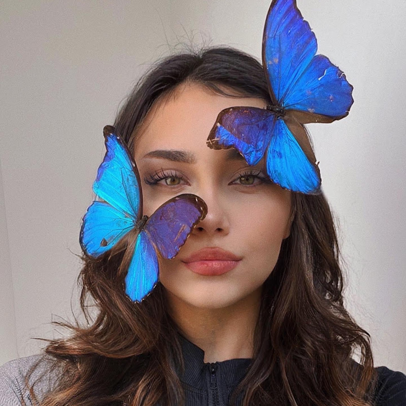 Angie Malika