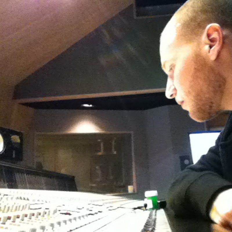 Ronsonbeats