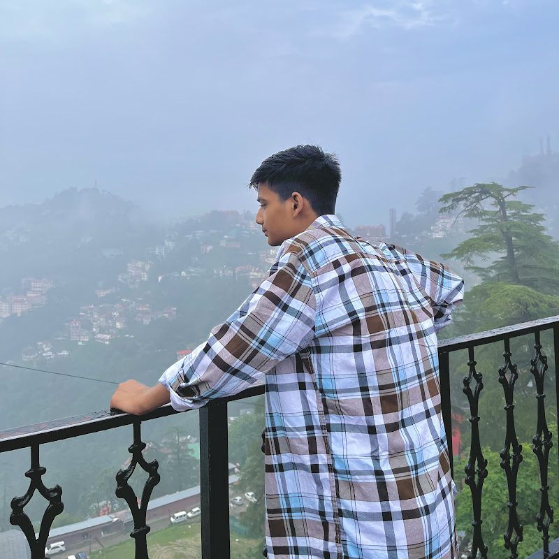 Nitin Prajapati