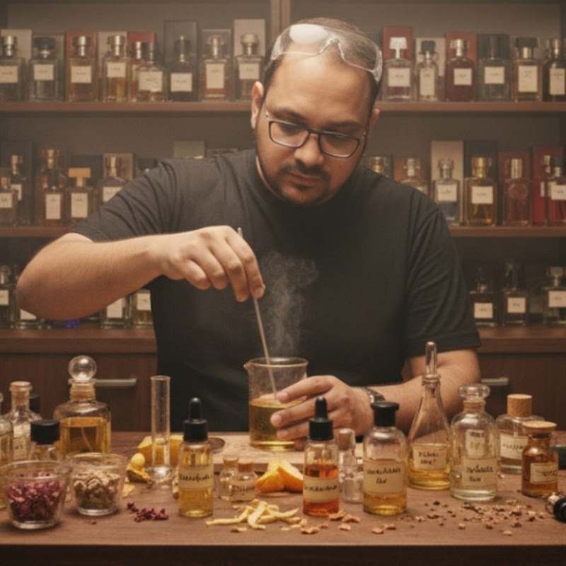 PerfumologyBD