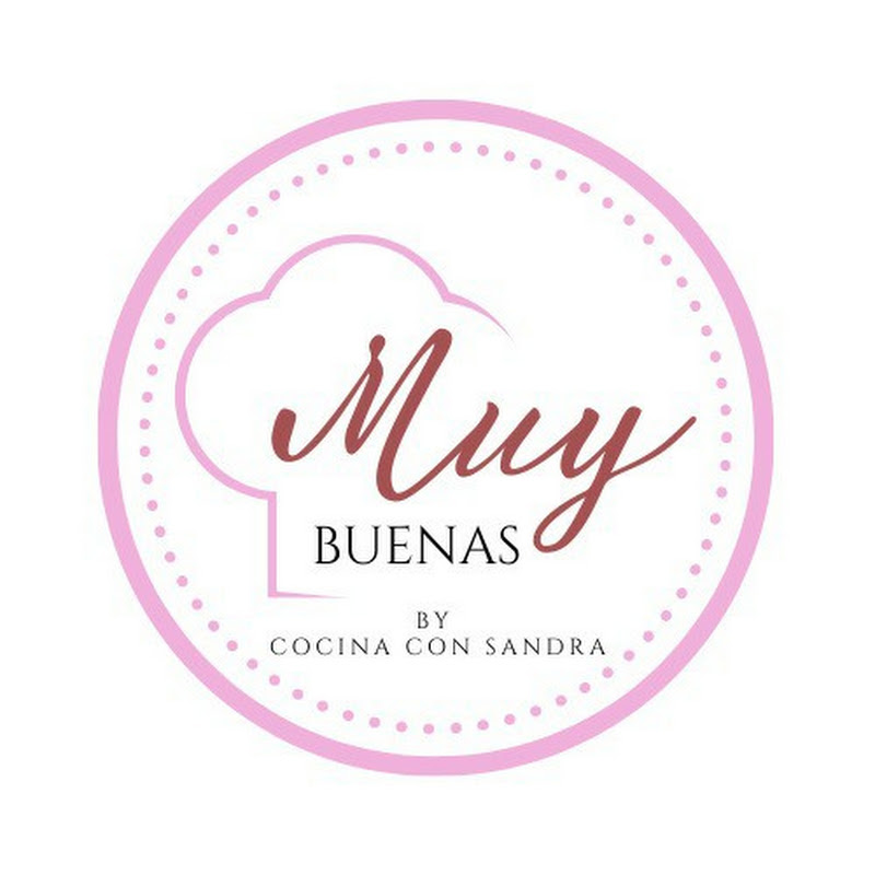 Cocina con Sandra
