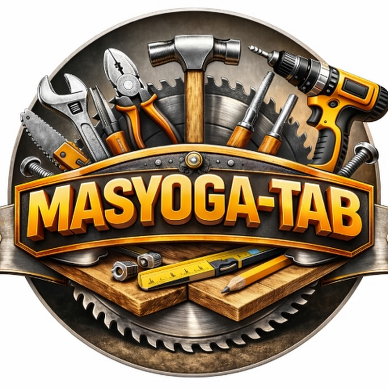 MASYOGA-TAB