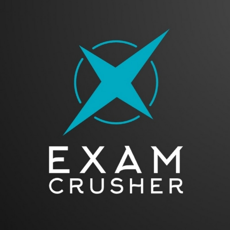 Exam Crusher