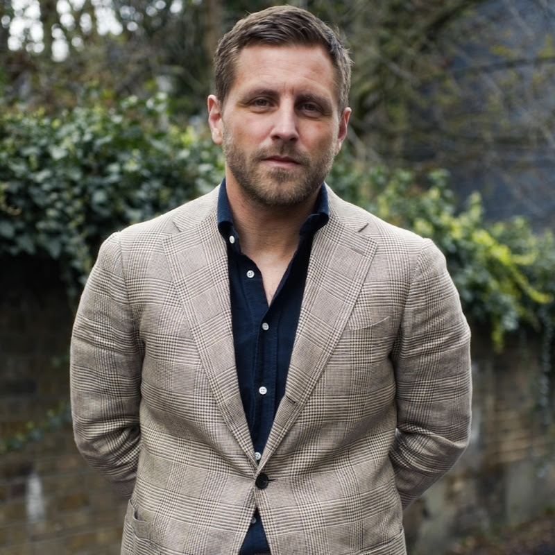 Luke Hodges