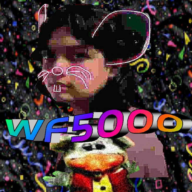 WF5000 🐭