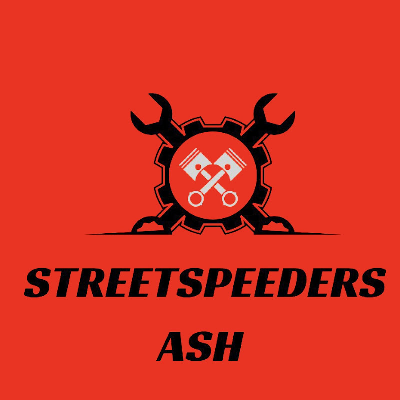 StreetSpeeders Ash