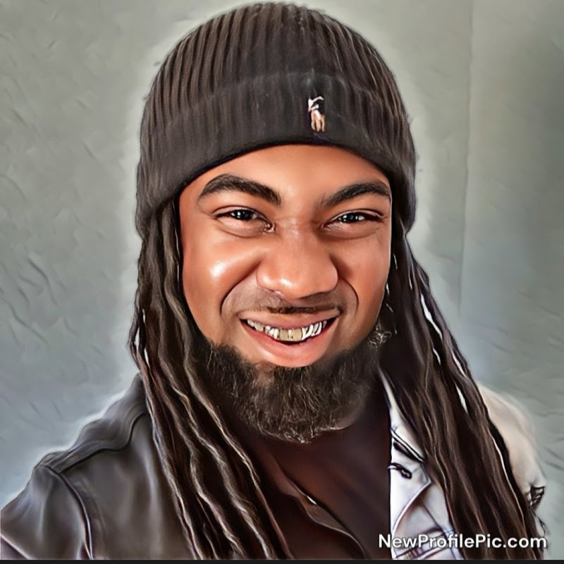 Waine Da Rebel