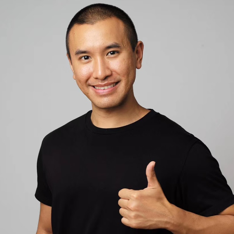 Jon Peng English