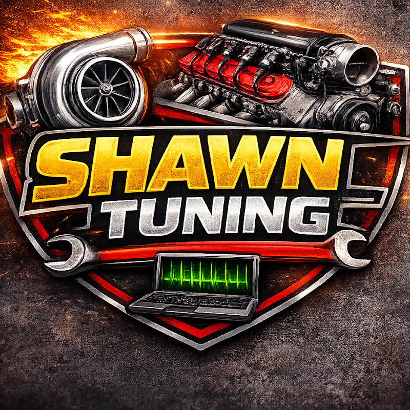 Shawn tuning 