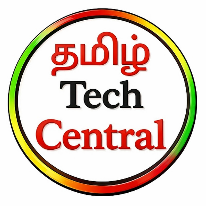 Tamil Tech Central