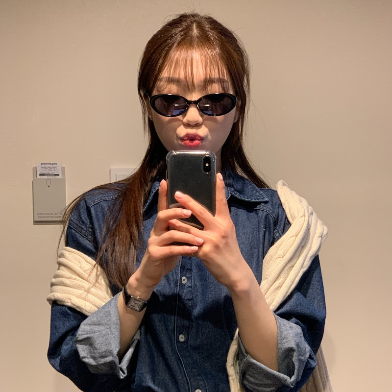 옥미 okmi