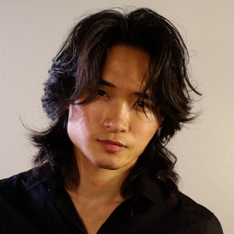 Spencer Yang