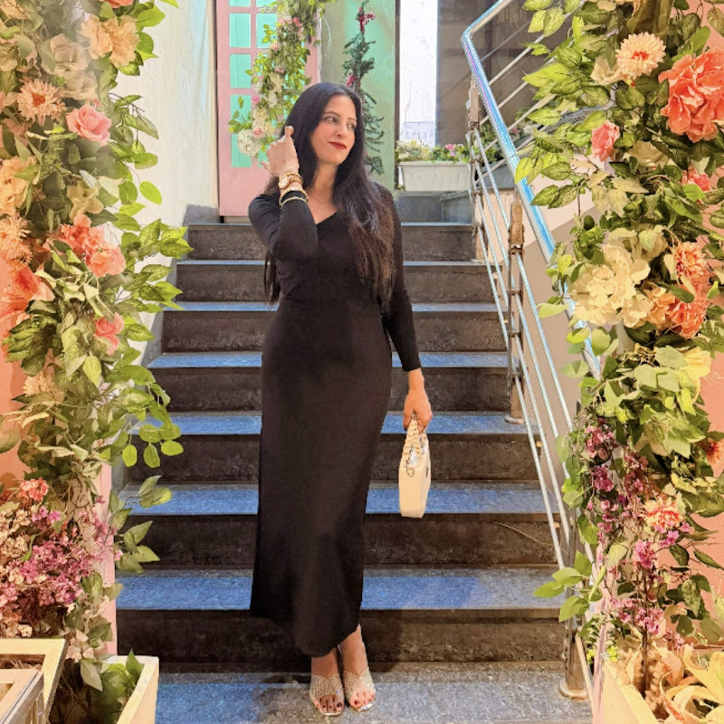 Crypto Soniaa Chaudhary