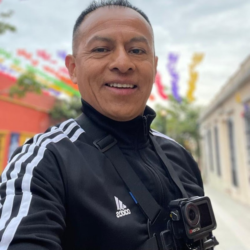 ALEJANDRO XIMÉNEZ