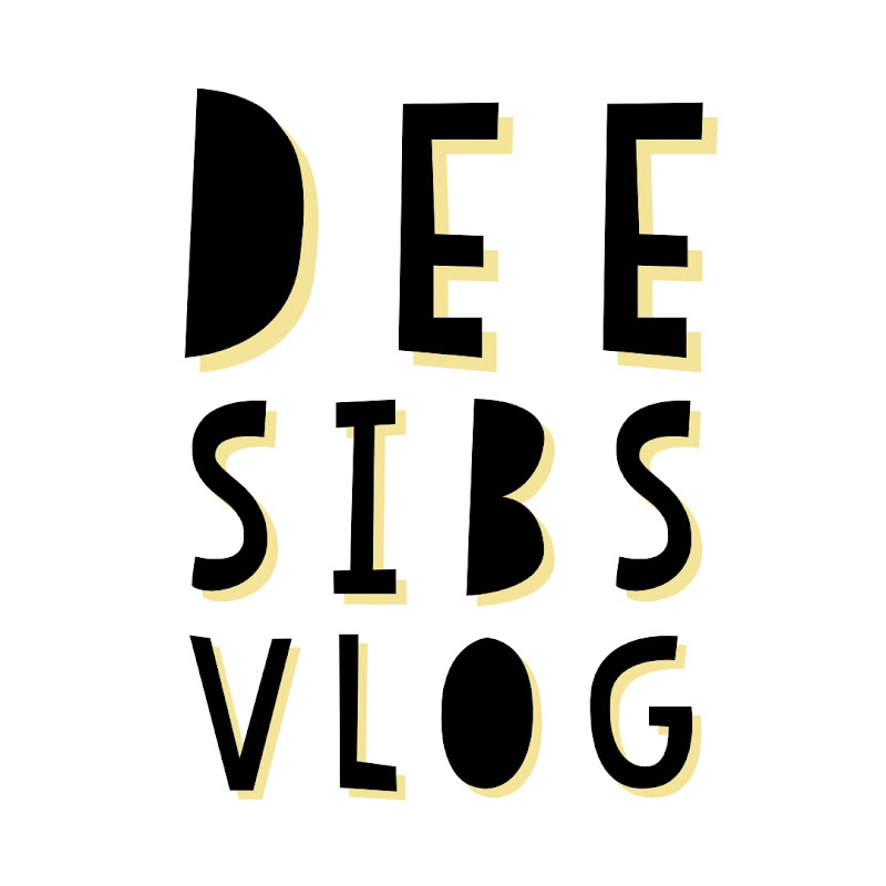Dee Sibs Vlog
