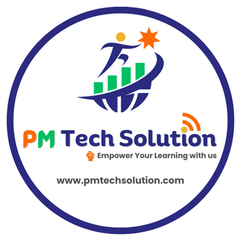 PM Tech Solution