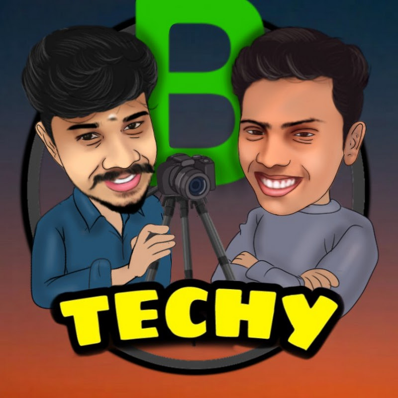 B TECHY