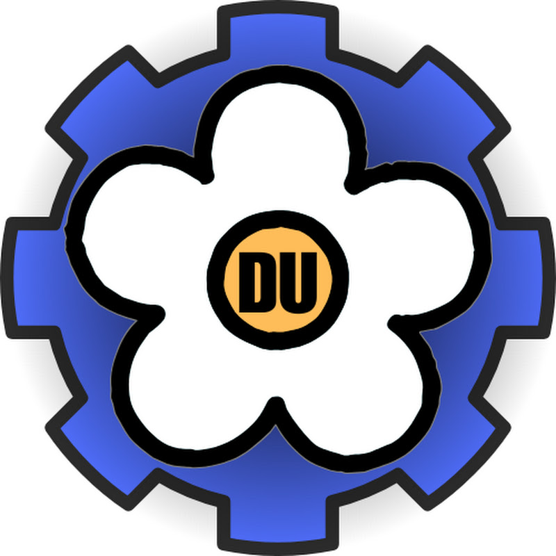 Dandelion-Utilitarian