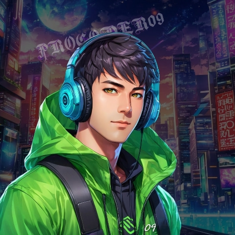 Pro Coder