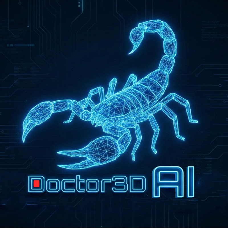 Doctor3D_AI