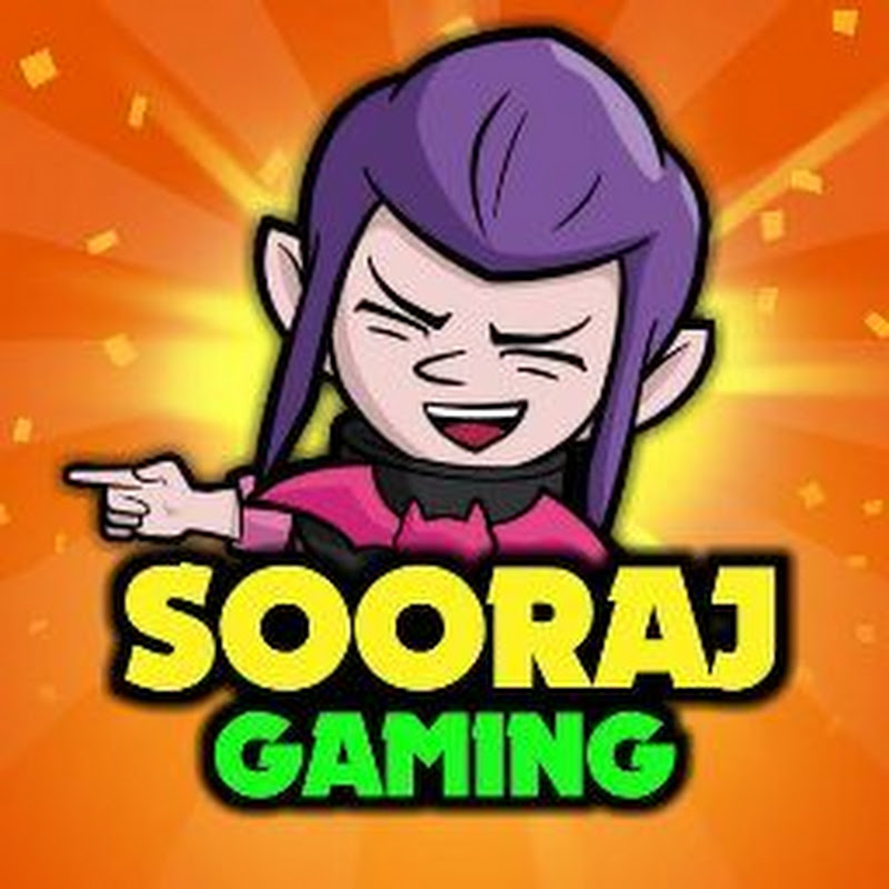 Sooraj Gaming
