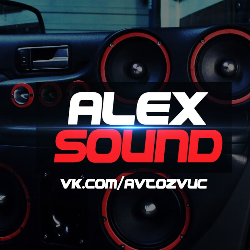 ALEX SOUND