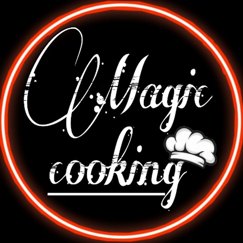 magic cooking
