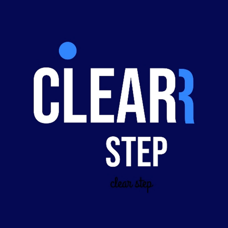 Clear Step