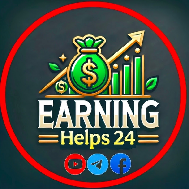 Earning Helps 24